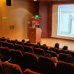 Εκπαιδευτικό Σεμινάριο με θέμα την «Οδική Συμπεριφορά» σε μαθητές του 6ου Γυμνασίου Σχολείου Θεσσαλονίκης